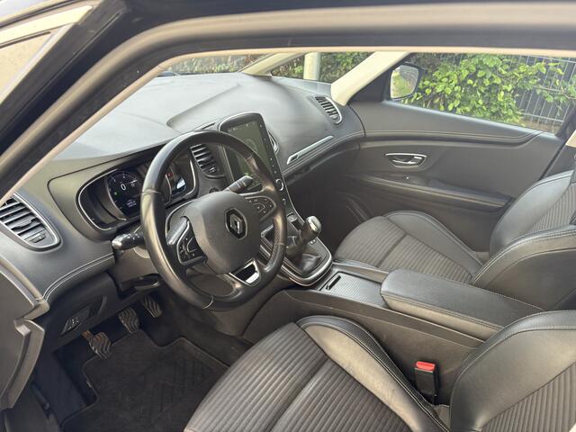 Renault GRAND SCENIC 1.3 TCe Intens 7 PERSOONS / NAVI / AIRCO ECC / CRUISE / 100dkm!
