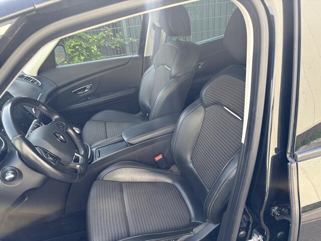 Renault GRAND SCENIC 1.3 TCe Intens 7 PERSOONS / NAVI / AIRCO ECC / CRUISE / 100dkm!