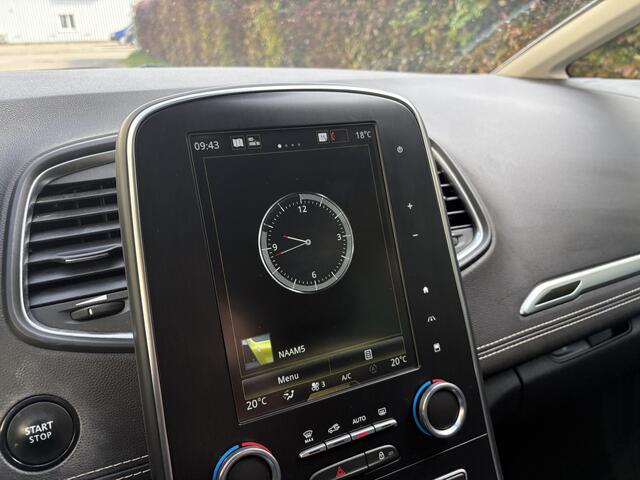 Renault GRAND SCENIC 1.3 TCe Intens 7 PERSOONS / NAVI / AIRCO ECC / CRUISE / 100dkm!