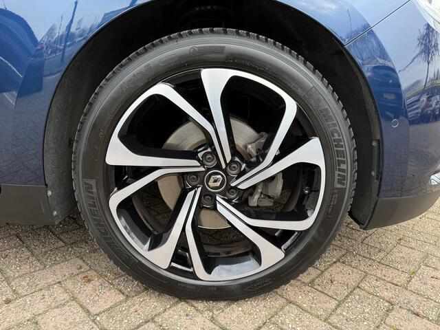 Renault GRAND SCENIC 1.3 TCe 140 EDC automaat Bose 7p. | wegklapbare trekhaak | Head-up display | Adaptive Cruise | Pack Park Assist | tijdelijk gratis Top Afleverpakket twv Eur 695