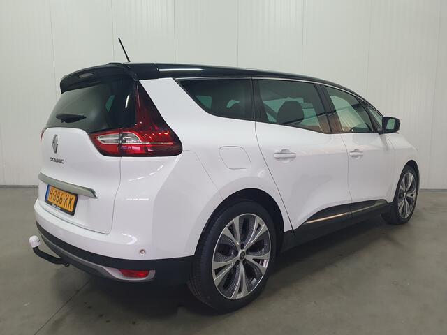 Renault GRAND SCENIC 1.3 TCe Intens NAVI/CRUISE/AIRCO/LMV