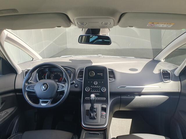 Renault GRAND SCENIC 1.3 TCe Intens NAVI/CRUISE/AIRCO/LMV