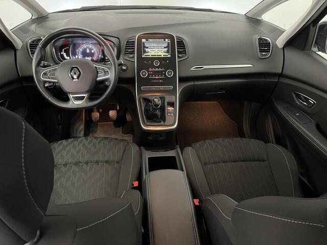 Renault GRAND SCENIC 1.3 TCe Limited 7p. | 1e-EIG. | TREKHAAK | CARPLAY |