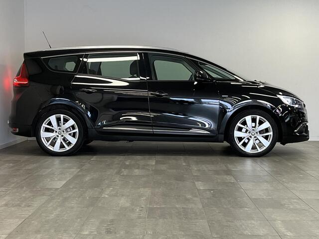 Renault GRAND SCENIC 1.3 TCe Limited 7p. | 1e-EIG. | TREKHAAK | CARPLAY |