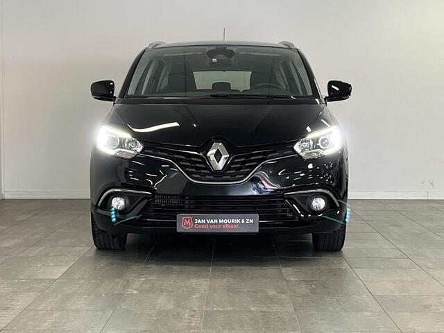Renault GRAND SCENIC 1.3 TCe Limited 7p. | 1e-EIG. | TREKHAAK | CARPLAY |