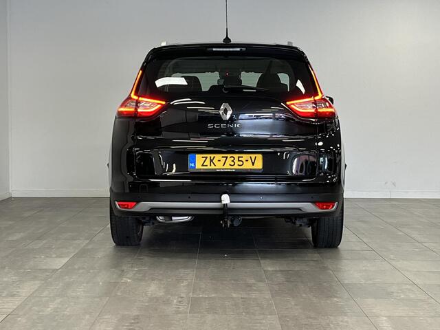 Renault GRAND SCENIC 1.3 TCe Limited 7p. | 1e-EIG. | TREKHAAK | CARPLAY |