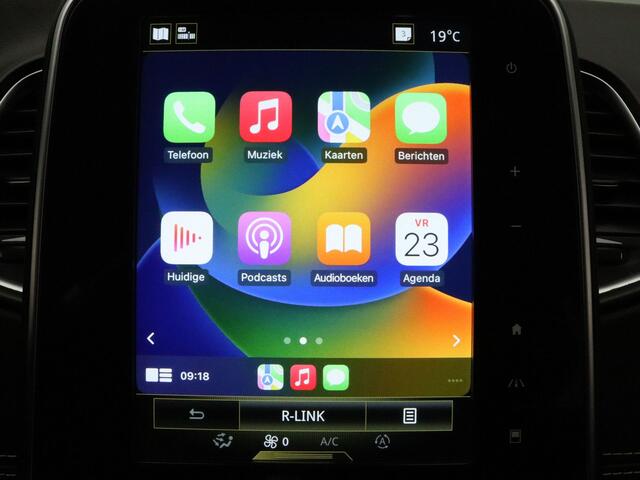 Renault GRAND SCENIC 141pk TCe Bose 7p. BOSE | Camera | Cruise | Navi | Parkeersens. v+a | Trekhaak
