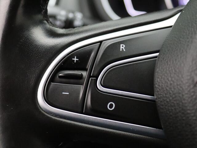Renault GRAND SCENIC 141pk TCe Bose 7p. BOSE | Camera | Cruise | Navi | Parkeersens. v+a | Trekhaak