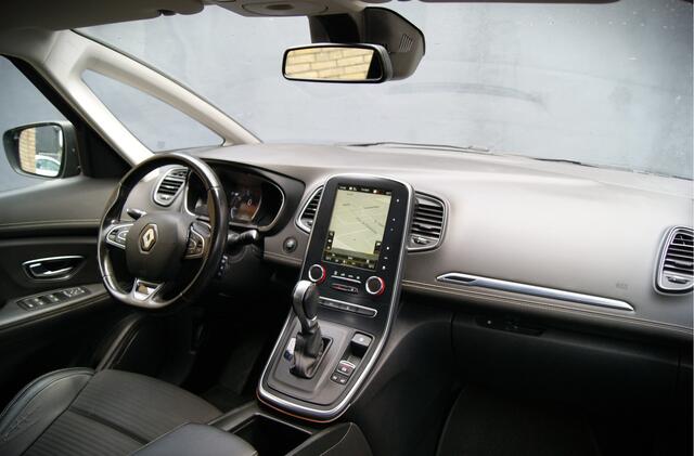 Renault GRAND SCENIC 1.3 TCe 140PK Intens 7p. Aut Navi/ACC/Camera/Keyless/20Inch Automaat
