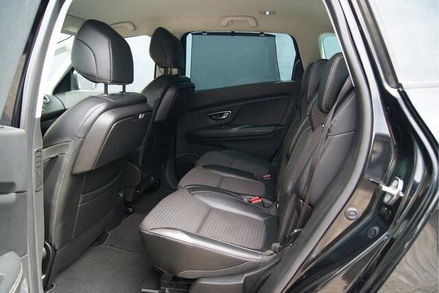 Renault GRAND SCENIC 1.3 TCe 140PK Intens 7p. Aut Navi/ACC/Camera/Keyless/20Inch Automaat