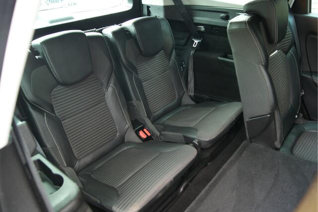Renault GRAND SCENIC 1.3 TCe 140PK Intens 7p. Aut Navi/ACC/Camera/Keyless/20Inch Automaat