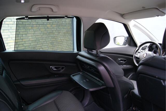 Renault GRAND SCENIC 1.3 TCe 140PK Intens 7p. Aut Navi/ACC/Camera/Keyless/20Inch Automaat