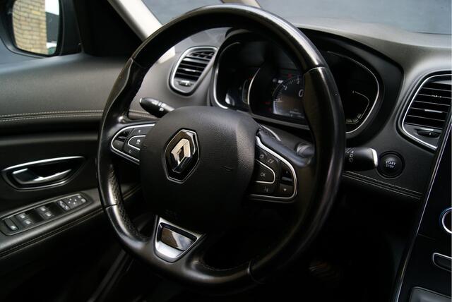 Renault GRAND SCENIC 1.3 TCe 140PK Intens 7p. Aut Navi/ACC/Camera/Keyless/20Inch Automaat