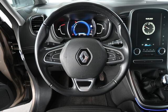 Renault GRAND SCENIC 1.3 TCe Bose 7 Persoons Clima Navigatie Dealer Onderhouden! Inruil Mogelijk!