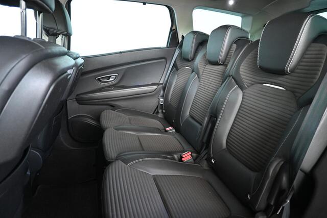 Renault GRAND SCENIC 1.3 TCe Bose 7 Persoons Clima Navigatie Dealer Onderhouden! Inruil Mogelijk!