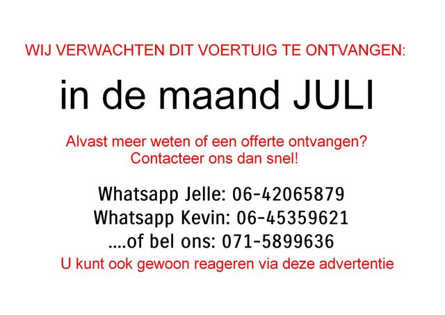 Renault GRAND SCENIC 1.3 TCe BOSE 7P Trekhaak | Parkeersensoren V+A | Navigatie Groot