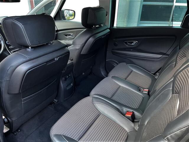 Renault GRAND SCENIC 1.3 TCe 140pk Bose/7-persoons/Trekhaak/Pano-dak/HUD/Camera/20"