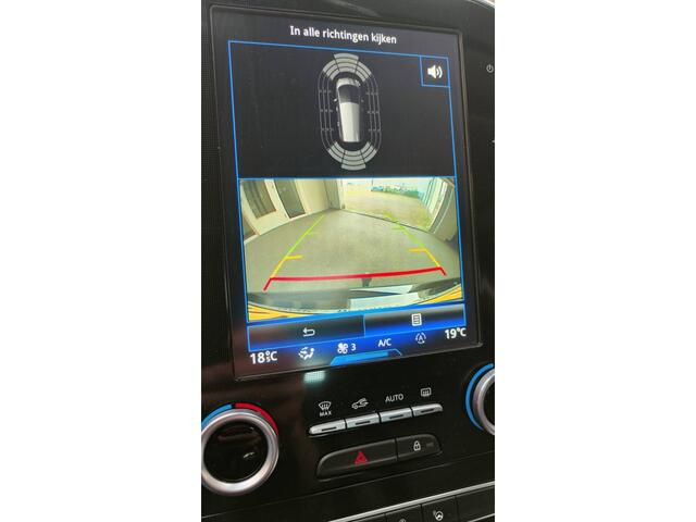 Renault GRAND SCENIC 1.3 TCe 140pk Bose/7-persoons/Trekhaak/Pano-dak/HUD/Camera/20"