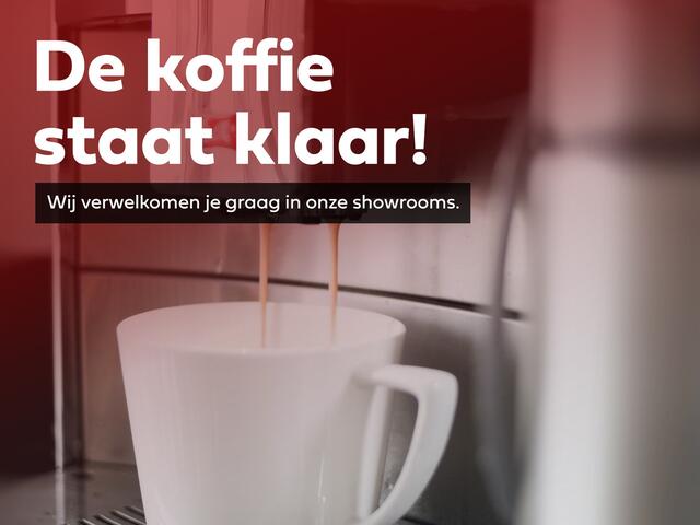Renault GRAND SCENIC 1.3 TCe Intens 7p. | WORDT VERWACHT | 7-zitter