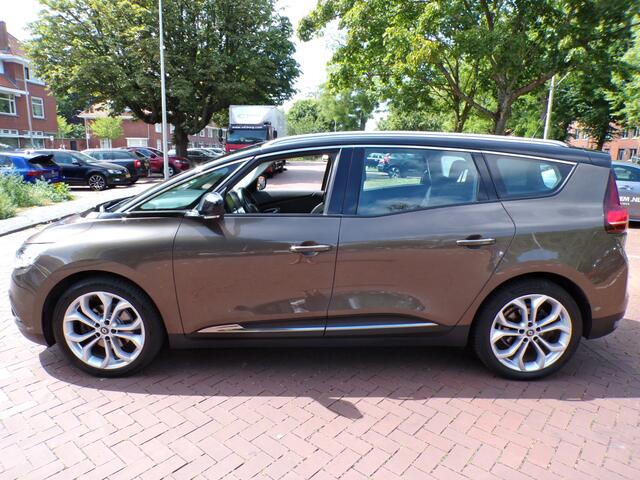 Renault GRAND SCENIC 1.2 TCe Zen 7p. 7 PERSOONS