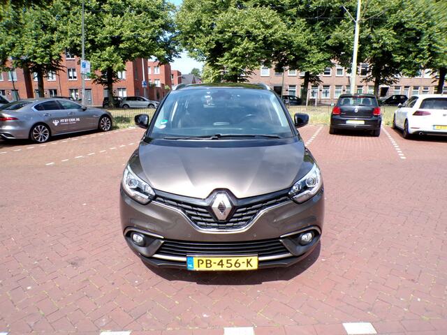 Renault GRAND SCENIC 1.2 TCe Zen 7p. 7 PERSOONS