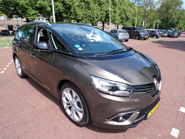 Renault GRAND SCENIC 1.2 TCe Zen 7p. 7 PERSOONS