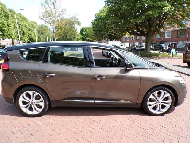 Renault GRAND SCENIC 1.2 TCe Zen 7p. 7 PERSOONS