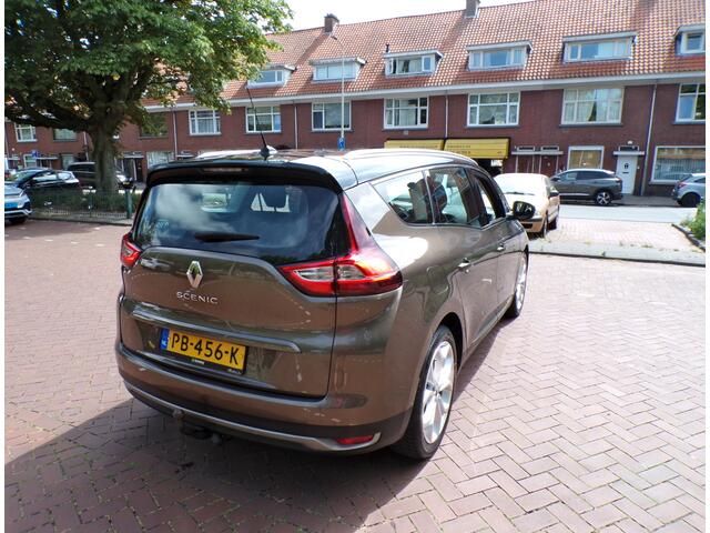 Renault GRAND SCENIC 1.2 TCe Zen 7p. 7 PERSOONS
