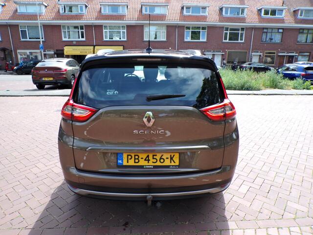 Renault GRAND SCENIC 1.2 TCe Zen 7p. 7 PERSOONS