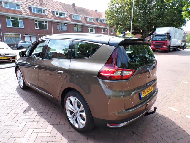 Renault GRAND SCENIC 1.2 TCe Zen 7p. 7 PERSOONS