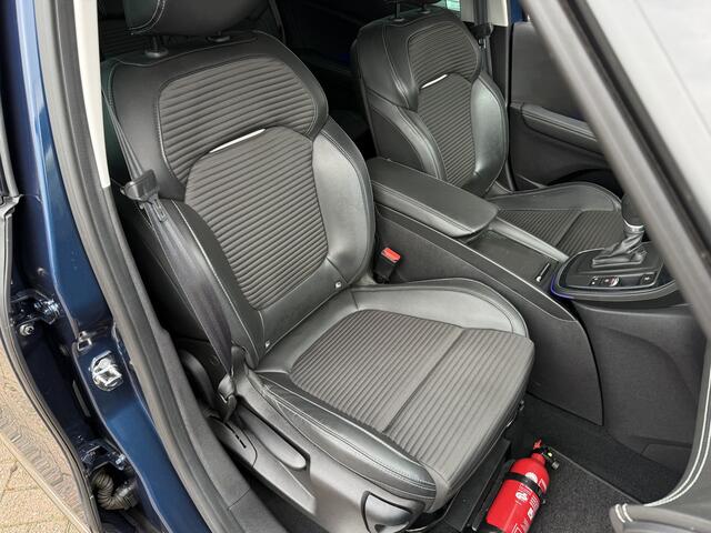 Renault GRAND SCENIC 1.3 TCe 140 EDC automaat Bose 7p. | wegklapbare trekhaak | Head-up display | Adaptive Cruise | Pack Park Assist | tijdelijk gratis Top Afleverpakket twv Eur 695