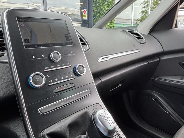 Renault GRAND SCENIC 1.3 TCe Business Zen 7p. | Navi | Camera | BTW