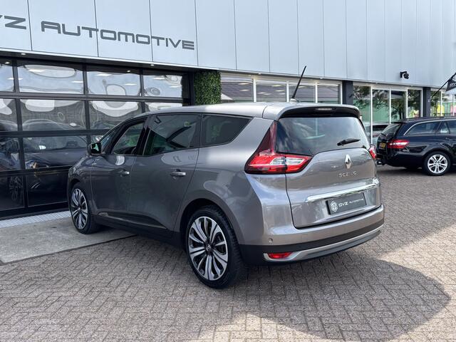 Renault GRAND SCENIC 1.3 TCe Business Zen 7p. | Navi | Camera | BTW