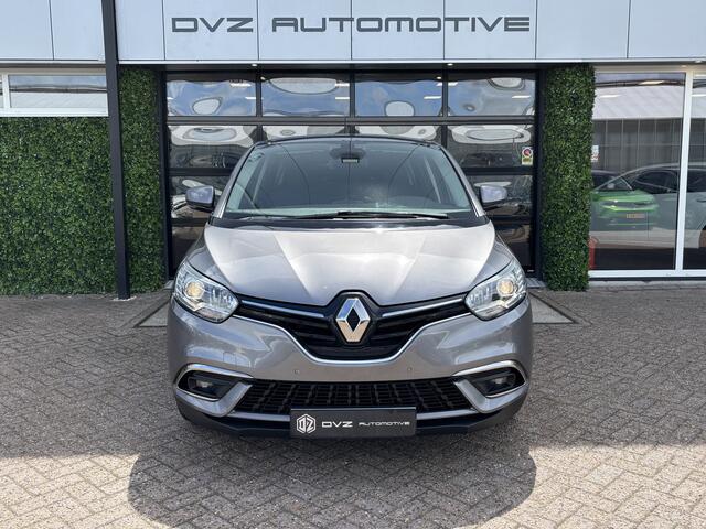 Renault GRAND SCENIC 1.3 TCe Business Zen 7p. | Navi | Camera | BTW