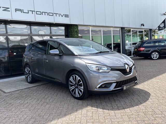 Renault GRAND SCENIC 1.3 TCe Business Zen 7p. | Navi | Camera | BTW