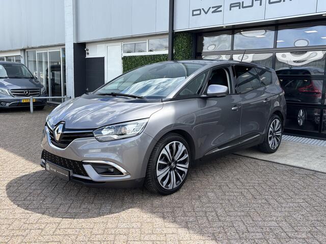 Renault GRAND SCENIC 1.3 TCe Business Zen 7p. | Navi | Camera | BTW