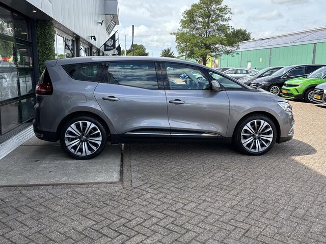 Renault GRAND SCENIC 1.3 TCe Business Zen 7p. | Navi | Camera | BTW