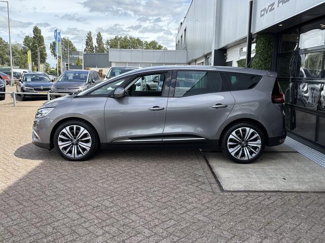 Renault GRAND SCENIC 1.3 TCe Business Zen 7p. | Navi | Camera | BTW