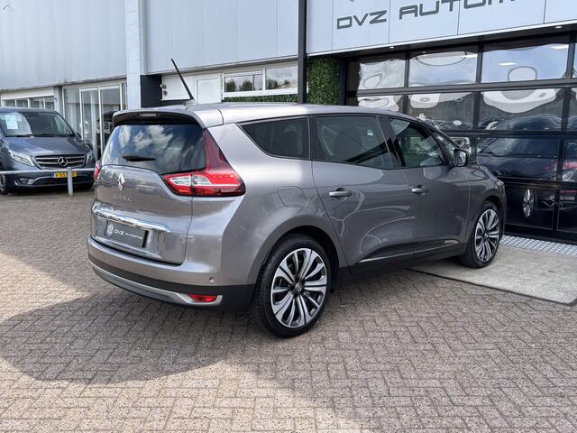 Renault GRAND SCENIC 1.3 TCe Business Zen 7p. | Navi | Camera | BTW