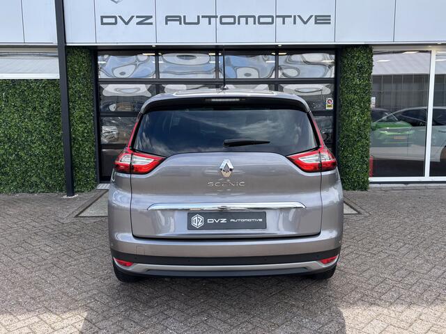 Renault GRAND SCENIC 1.3 TCe Business Zen 7p. | Navi | Camera | BTW