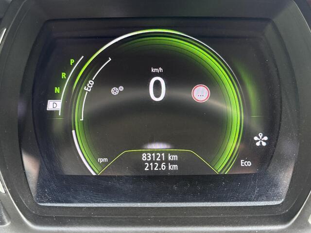 Renault GRAND SCENIC 1.3 TCe 140 Intens 7p. / Navi/ Camera / Trekhaak / Easy Parking / Cruise / Parkeersensoren v+a / 20" LM velgen /