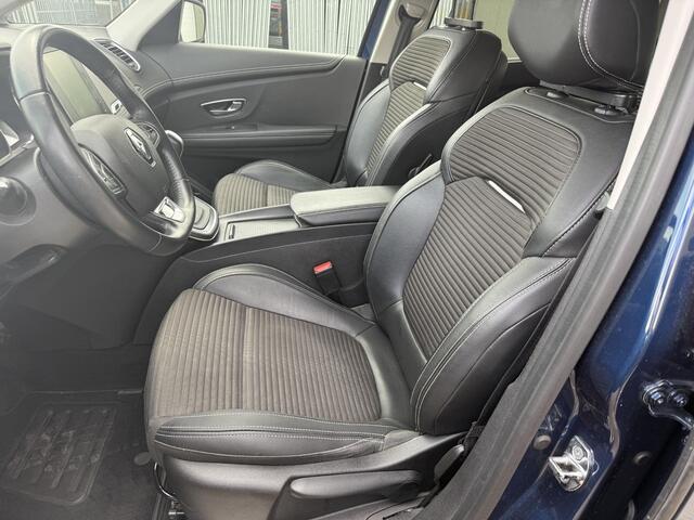 Renault GRAND SCENIC 1.3 TCe 140 Intens 7p. / Navi/ Camera / Trekhaak / Easy Parking / Cruise / Parkeersensoren v+a / 20" LM velgen /