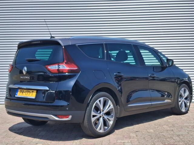 Renault GRAND SCENIC 1.2 TCe Collection | Nieuw Binnen! | Groot scherm | Navi | Clima