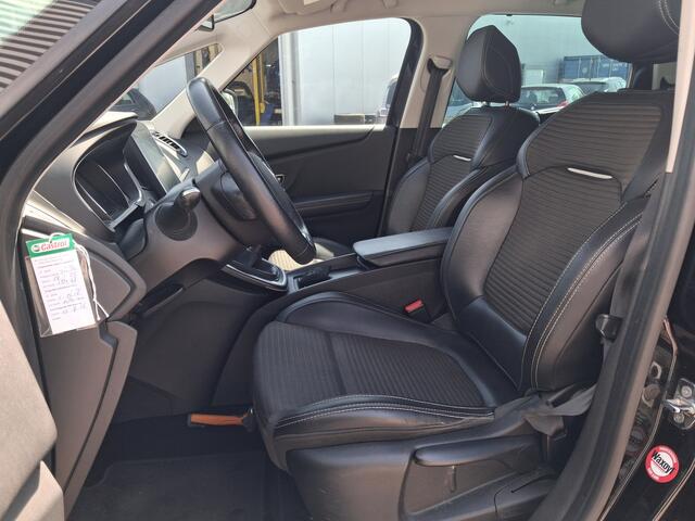 Renault GRAND SCENIC 1.2 TCe Collection | Nieuw Binnen! | Groot scherm | Navi | Clima