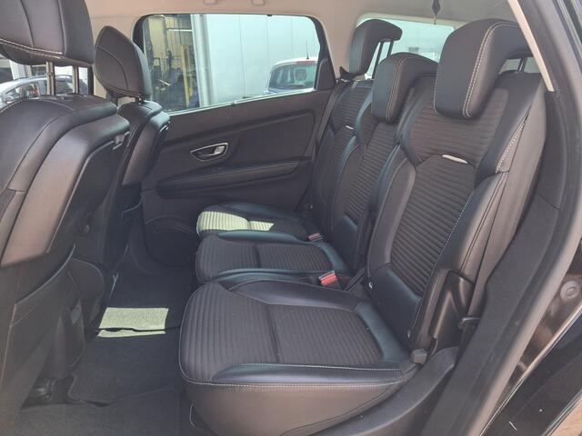 Renault GRAND SCENIC 1.2 TCe Collection | Nieuw Binnen! | Groot scherm | Navi | Clima