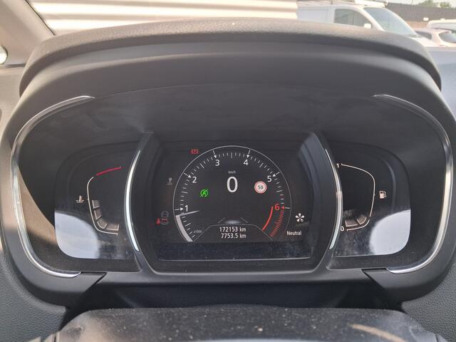 Renault GRAND SCENIC 1.2 TCe Collection | Nieuw Binnen! | Groot scherm | Navi | Clima