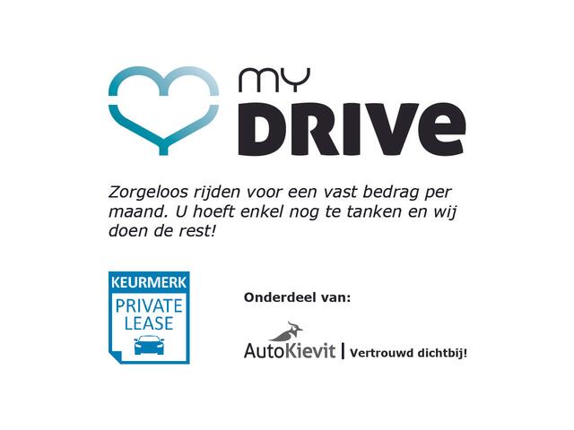 Renault GRAND SCENIC 1.2 TCe 130 Bose - Glazen dak