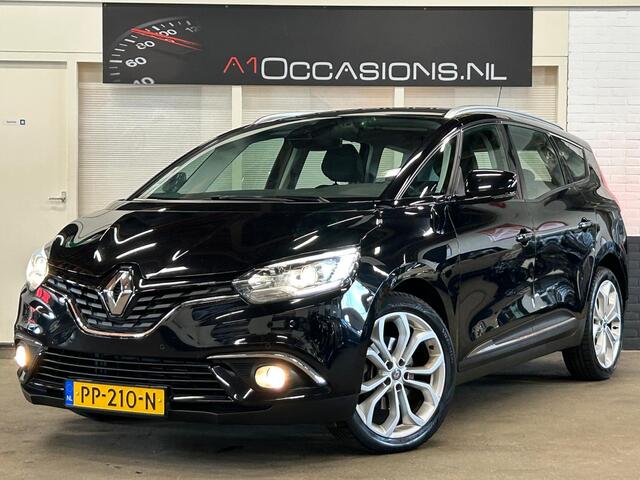 Renault GRAND SCENIC 1.2 TCe Zen + DEALER ONDERHOUDEN