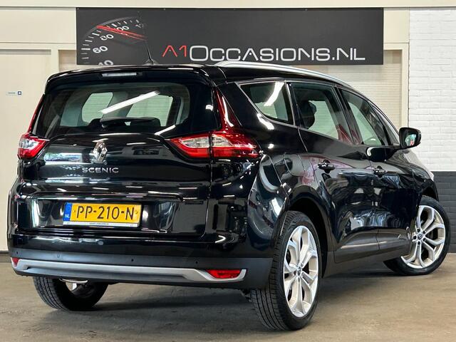 Renault GRAND SCENIC 1.2 TCe Zen + DEALER ONDERHOUDEN