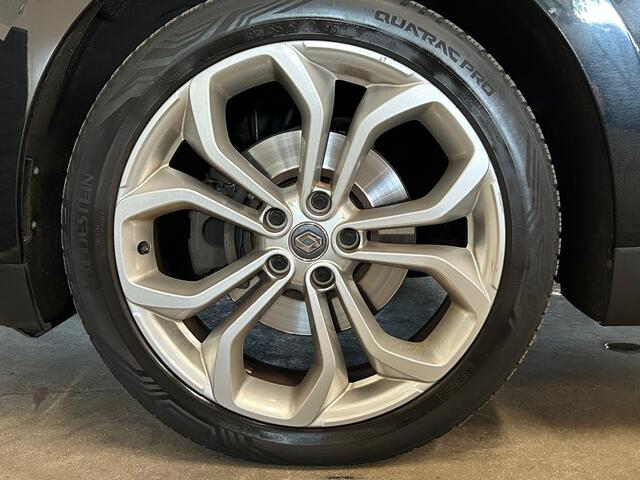 Renault GRAND SCENIC 1.2 TCe Zen + DEALER ONDERHOUDEN